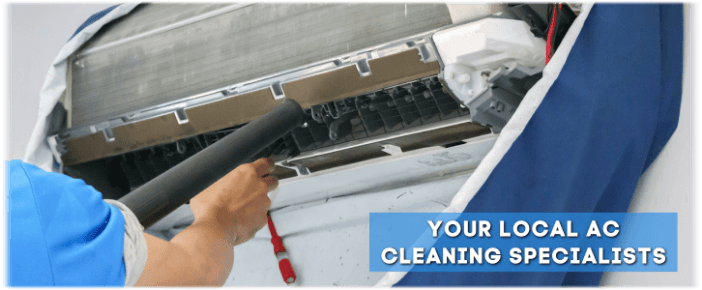 AC Coil Cleaning Joliet IL