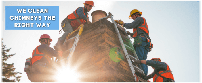 Chimney Cleaning Joliet IL