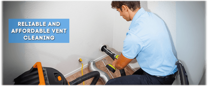 Dryer Vent Cleaning Joliet IL